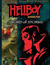 Hellboy Animated: Sword of Storms