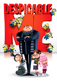 Despicable Me