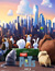 The Secret Life of Pets