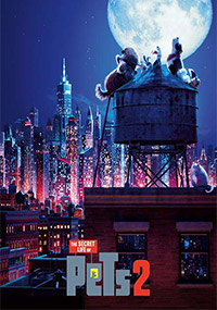 The Secret Life of Pets 2
